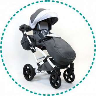 Дополнительная опция мешок для ног для MyWam Mouse в Краснодаре