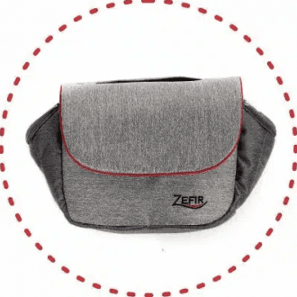 Дополнительная опция сумка для аксессуаров для MyWam Zefir в Краснодаре