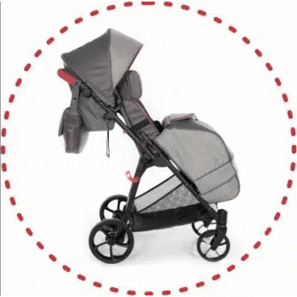 Дополнительная опция мешок для ног для MyWam Zefir в Краснодаре