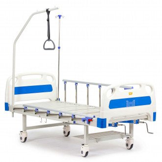 Многофункциональная кровать Met DM-370 в Краснодаре