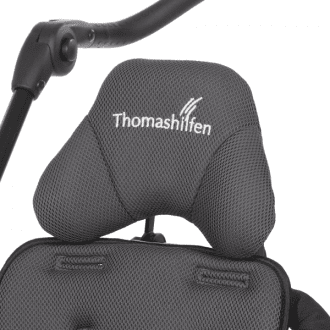 Дополнительная опция подголовник, опора для шеи для Thomashilfen Modular S