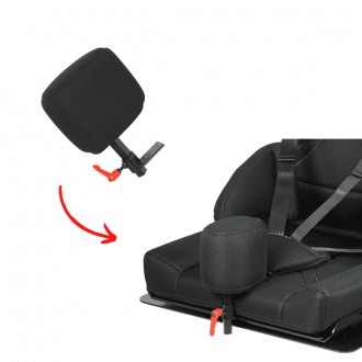 Дополнительная опция абдуктор для Thomashilfen Hercules Prime R129