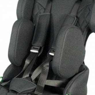 Дополнительная опция боковые поддержки, широкие для Thomashilfen Hercules Prime R129