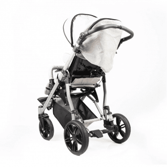 Детская прогулочная коляска ДЦП ЗСО Vita Buggy 7900 NEW в Краснодаре