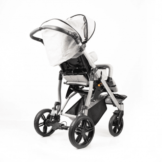 Детская прогулочная коляска ДЦП ЗСО Vita Buggy 7900 NEW в Краснодаре