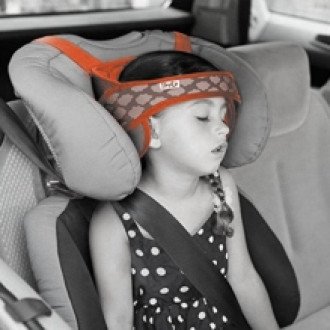 Дополнительная опция головодержатель для Hernik KidsFlex