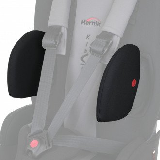 Дополнительная опция боковые поддержки, большие для Hernik KidsFlex