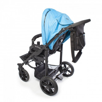 Дополнительная опция сумка для аксессуаров для LIWCare Modi Buggy в Краснодаре