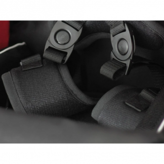 Дополнительная опция абдуктор для LIWCare Modi Buggy на раме Rico в Краснодаре