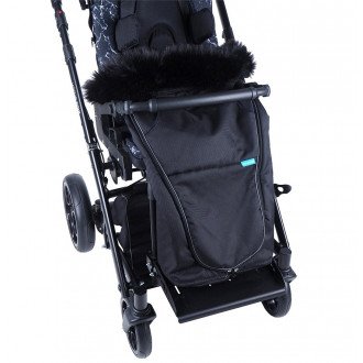 Дополнительная опция зимний мешок для ног для LIWCare Baffin Buggy PRO в Краснодаре