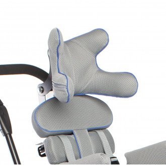 Дополнительная опция многопозиционный подголовник для LIWCare Caretta Buggy