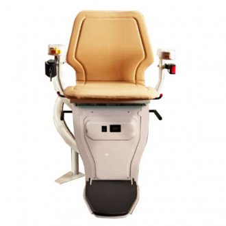 Подъёмник кресельный лестничный Bespoke Stairlifts Infinity V9 в Краснодаре