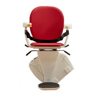 Подъёмник кресельный лестничный Bespoke Stairlifts Synergy в Краснодаре