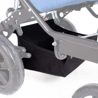 Дополнительная опция корзина под сиденьем для Akcesmed Racer