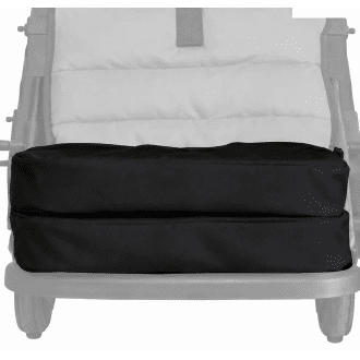 Дополнительная опция увеличение высоты подножки для Patron Piper Comfort в Краснодаре
