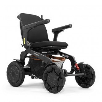 Инвалидная коляска с электроприводом Ortonica Pulse 680 в Краснодаре