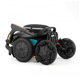 Инвалидная коляска с электроприводом Ortonica Pulse 680 в Краснодаре