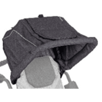 Дополнительная опция навес классический (Classic) для Patron в Краснодаре