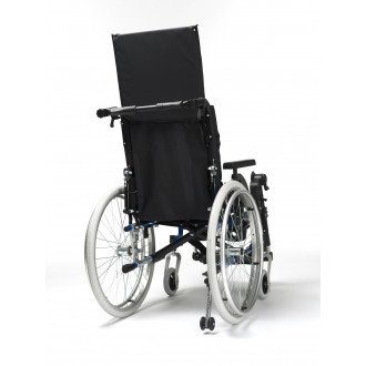 Кресло-коляска с ручным приводом Vermeiren V300 (компл V500+30°) в Краснодаре