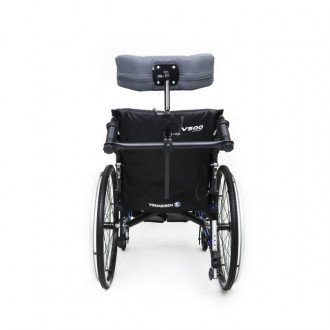 Кресло-коляска с ручным приводом Vermeiren V300 (компл V500+30°) в Краснодаре