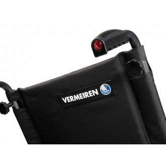 Кресло-коляска с ручным приводом Vermeiren V200 (компл. D200) в Краснодаре