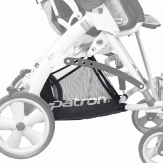 Дополнительная опция корзина до 3 кг. для Patron Tom 5 Clipper