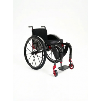 Активная инвалидная коляска Kinesis K1 в Краснодаре