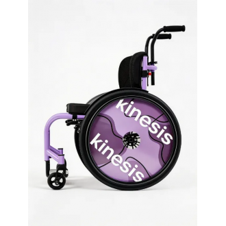 Активная инвалидная коляска Kinesis AJ в Краснодаре