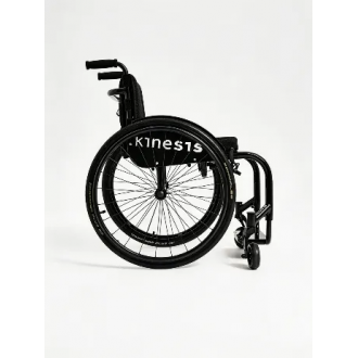 Активная инвалидная коляска Kinesis A2 в Краснодаре