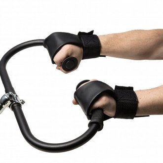 Дополнительная опция фиксаторы рук для Raft Bike в Краснодаре