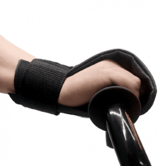 Дополнительная опция фиксаторы рук для Raft Bike в Краснодаре