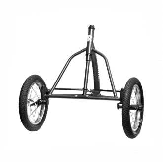 Дополнительная опция приставка «quadro» для Raft Bike в Краснодаре