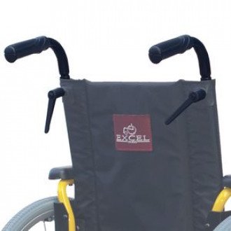 Детская инвалидная коляска Excel G3 Pediatric в Краснодаре