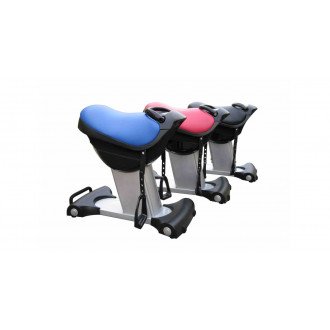 Иппотренажёр Takasima S-Rider SKY 007 в Краснодаре