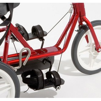 Велосипед реабилитационный для инвалидов с ДЦП Rifton R120 / R130 / R140 в Краснодаре