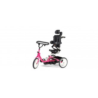 Велосипед реабилитационный для инвалидов с ДЦП Rifton R120 / R130 / R140 в Краснодаре