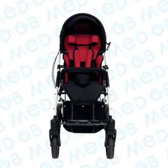 Детская прогулочная коляска ДЦП Vitea Care Junior Plus в Краснодаре