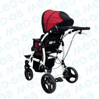 Детская прогулочная коляска ДЦП Vitea Care Junior Plus в Краснодаре