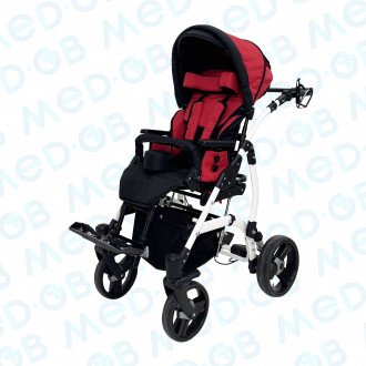 Детская прогулочная коляска ДЦП Vitea Care Junior Plus в Краснодаре