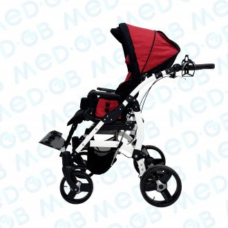 Детская прогулочная коляска ДЦП Vitea Care Junior Plus в Краснодаре