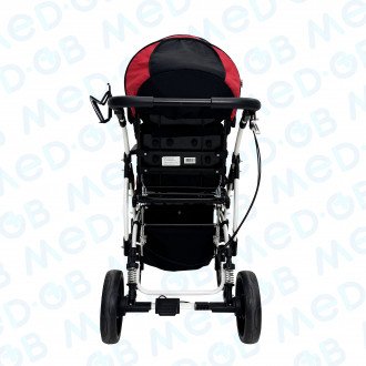 Детская прогулочная коляска ДЦП Vitea Care Junior Plus в Краснодаре