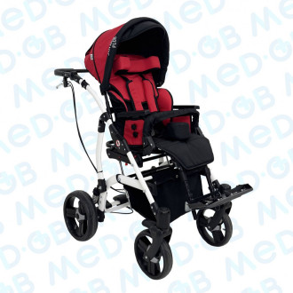 Детская прогулочная коляска ДЦП Vitea Care Junior Plus в Краснодаре