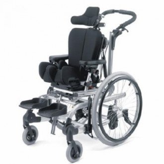 Детская инвалидная коляска R82 X-Panda Multi Frame Active в Краснодаре