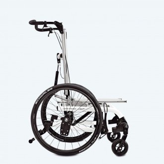 Детская инвалидная коляска R82 X-Panda Multi Frame Active в Краснодаре