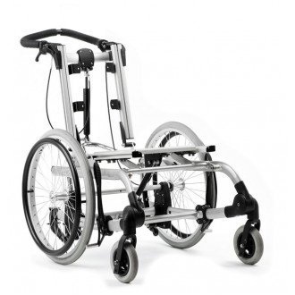 Детская инвалидная коляска R82 X-Panda Multi Frame Active в Краснодаре