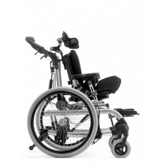 Детская инвалидная коляска R82 X-Panda Multi Frame Active в Краснодаре