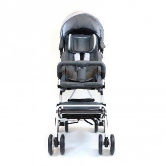 Детская прогулочная коляска ДЦП MyWam Pegaz в Краснодаре