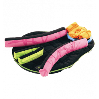 Система ортопедических подушек Leckey Early Activity System в Краснодаре
