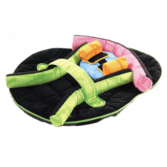 Система ортопедических подушек Leckey Early Activity System в Краснодаре