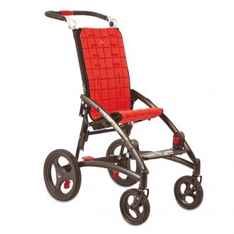 Детская прогулочная коляска ДЦП R82 Cricket (Serval C) в Краснодаре
